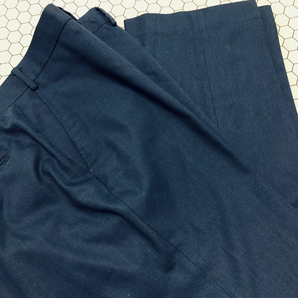 Perry Ellis Potfolio pants and vest